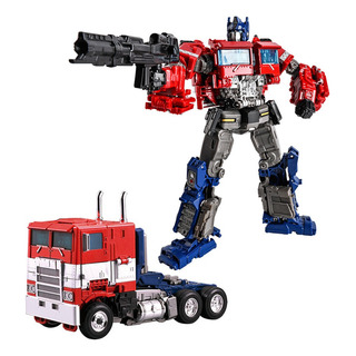 Transformers Optimus Prime Old Truck Transformable Miniatura Transformers Optimus Prime Old Truck Transformable Miniatura