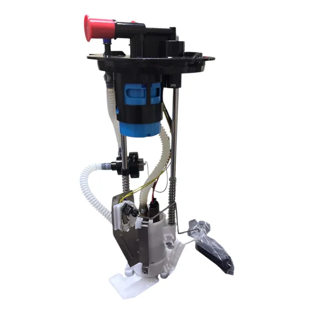 Bomba De Gasolina Ranger 2.3 (04-11) 4 Picos Tapa Plástica
