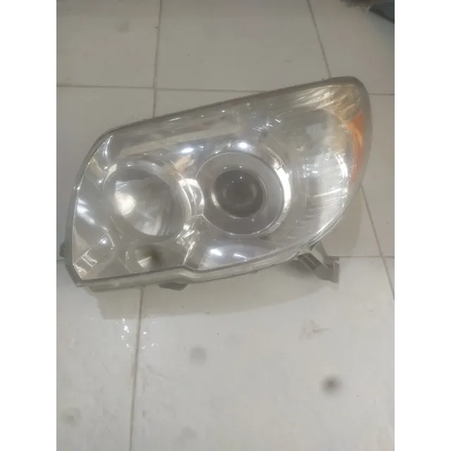 Faro Silvin Izquierdo De 4runner Usado 