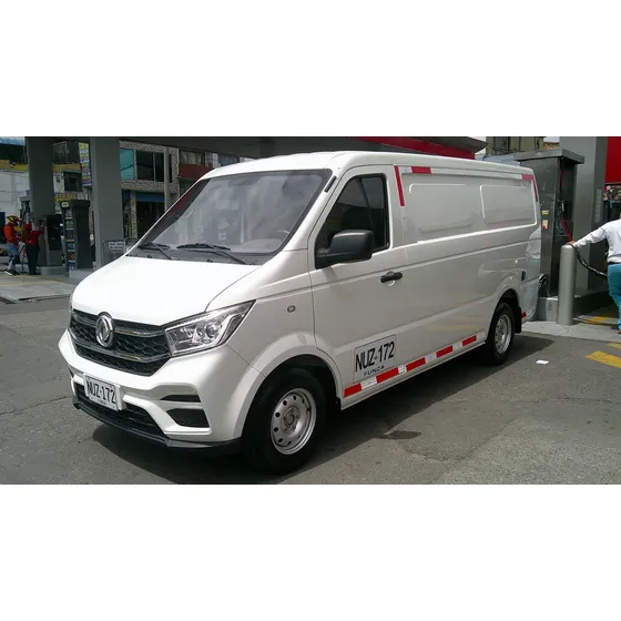Dongfeng Panel 1.6