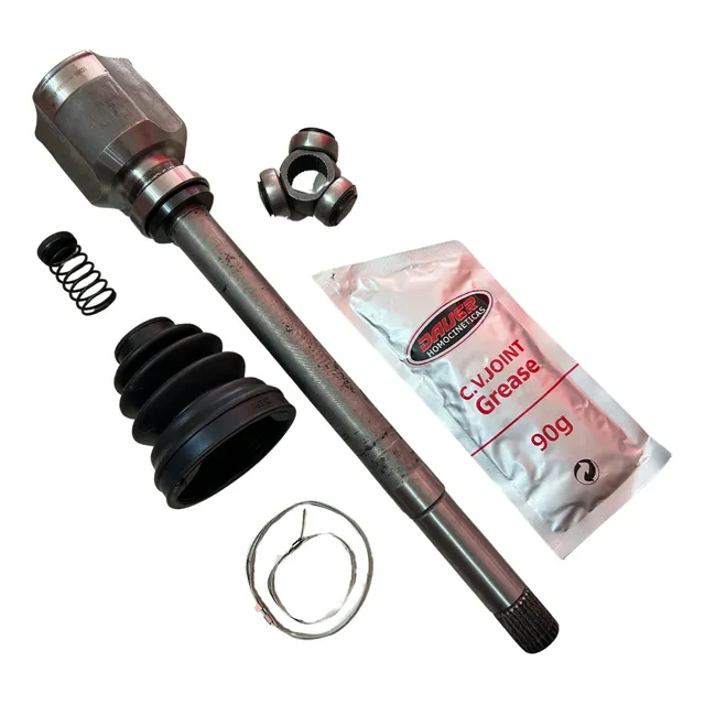 Triceta Citroen Berlingo+junta Deslizante+rodamiento+fuelle
