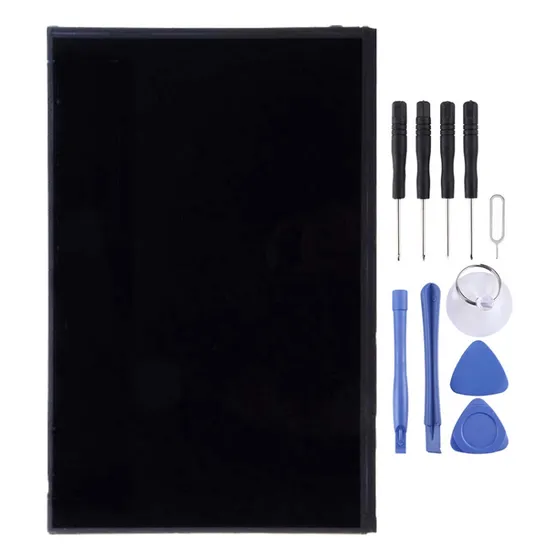 Compatível Tela Lcd Original Para Samsung Galaxy Tab