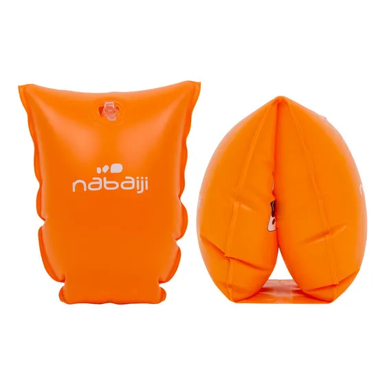 Boia De Braço De Natação Nabaiji Infantil - 11 À 30kg