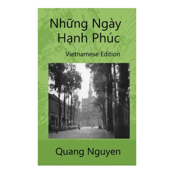 Libro: Nhng Ngay Hanh Phuc: Edição Vietnamita (edição)