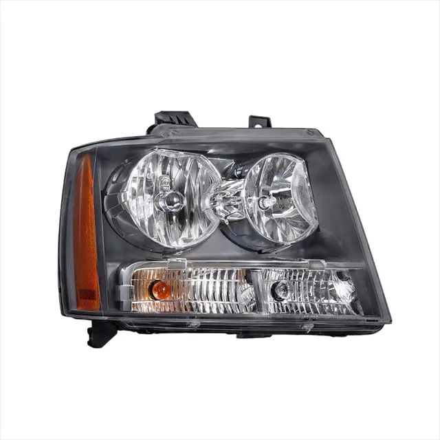  Faro Delantero Chevrolet Tahoe Avalanche Derecho Depo