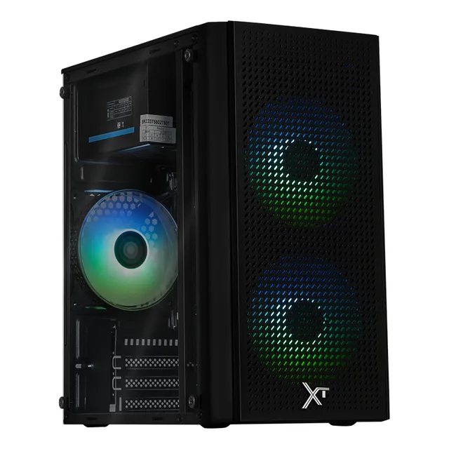 Xtreme Pc Gaming Amd Radeon Vega Renoir Ryzen 7 5700g 32gb Ssd 1tb Wifi