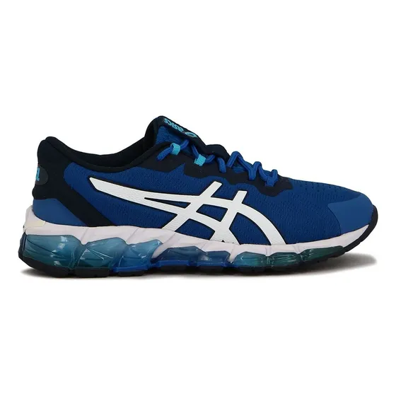 Championes Asics Champión Calzado Running Correr 360 Gel