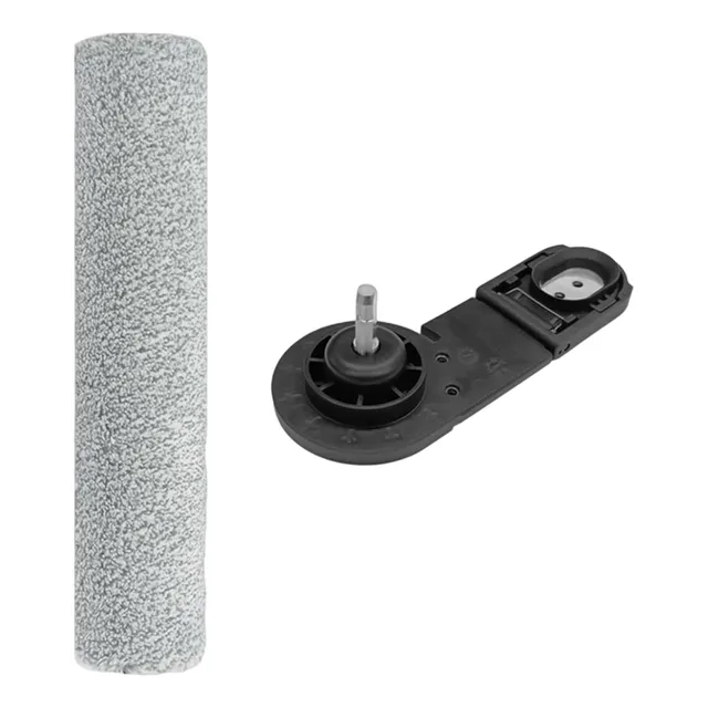 Cepillo Giratorio Roborock F25 Efficient Cleaning Experience