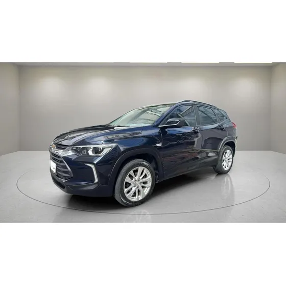 Chevrolet Tracker 12t A Ltz