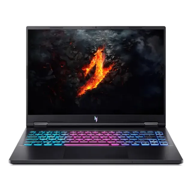 Acer Nitro 14 Ryzen 7 8845hs Rtx 4060 512gb Ssd 16gb Ddr5
