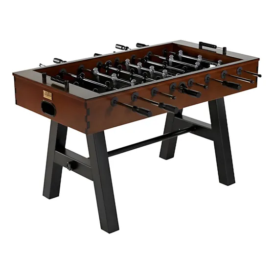 Metegol Profesional De Madera Maciza