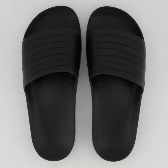Chinelo adidas Adilette Aqua All Black
