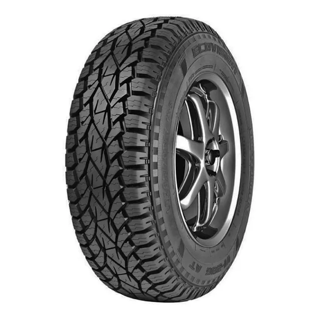 Cubierta Ecovision 265/70 R16 112 T Vi286 At Colocada
