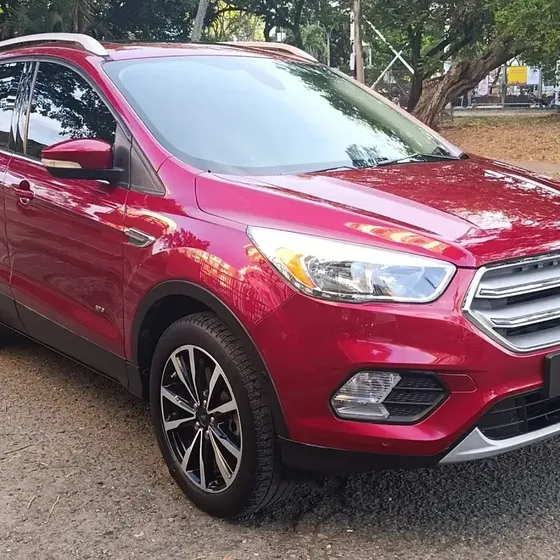 Ford Escape 2017 2.0 Titanium Awd At