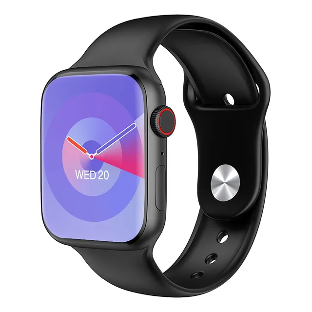 Relógio Smartwatch Bazik Prime W99+ Serie10 Nfc Amoled 2025
