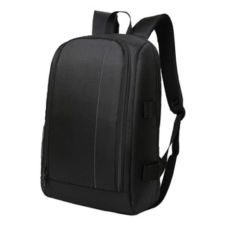 Mochila Para Cámara Mujer Hombre Impermeable Dslr Slr Mochila Para Cámara Mujer Hombre Impermeable Dslr Slr