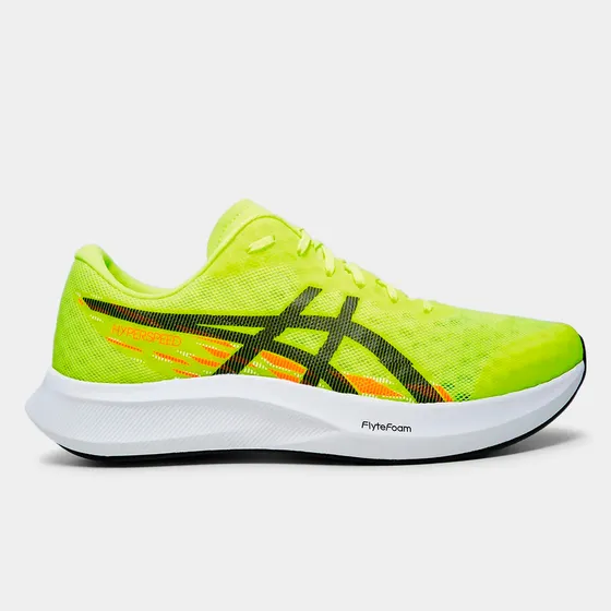 Tênis Esportivo De Corrida Asics Hyper Speed 4 Masculino