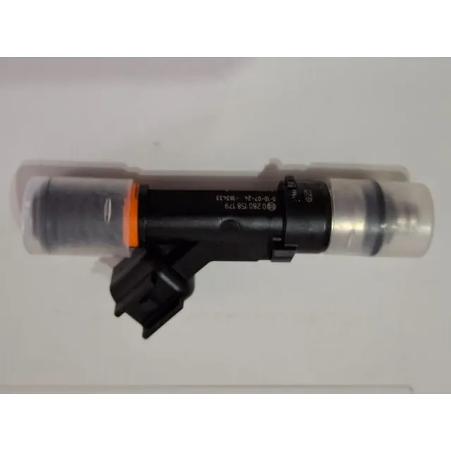Inyector Ford Triton Super Dutty Bosch Original
