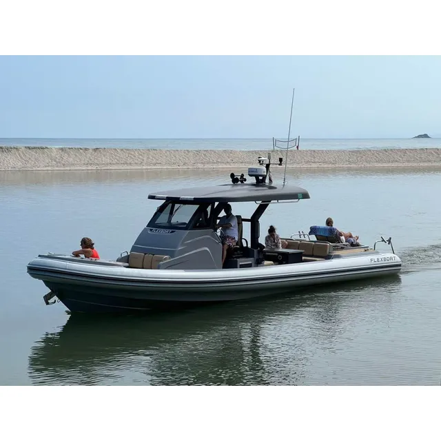 Flexboat 1100 Open