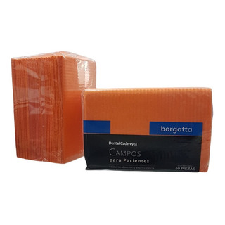 Campos Dentales 50 Piezas Toallas Desechables Campos Dentales 50 Piezas Toallas Desechables