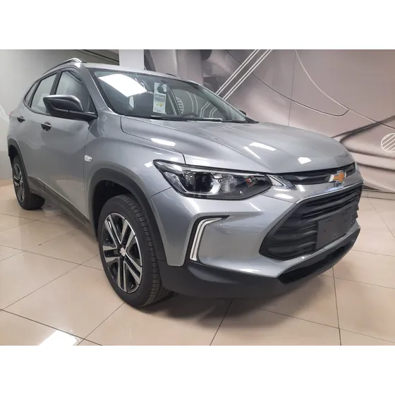 Chevrolet Tracker 1.2 Turbo At