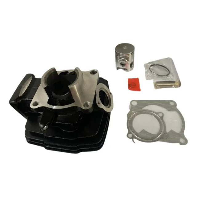 Kit Cilindro Completo Dt/125k Yamaha (56mm) - Marca Fenix