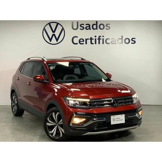 Volkswagen Taigun 1.0 Highline At