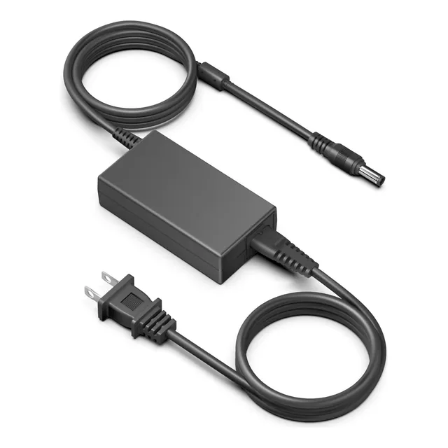 Hky Pack Adaptador Ac 19v Para Akai Mpc Y Force