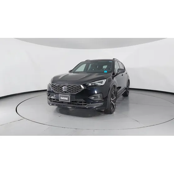 Seat Tarraco 1.4 Tsi Fr Dct
