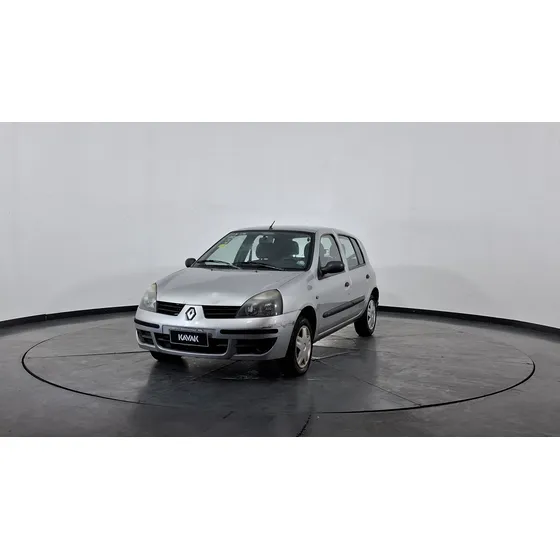 Renault Clio Pack Plus