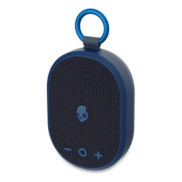 Bocina Skullcandy Kilo Bluetooth Ipx7 24 Horas Color Azul