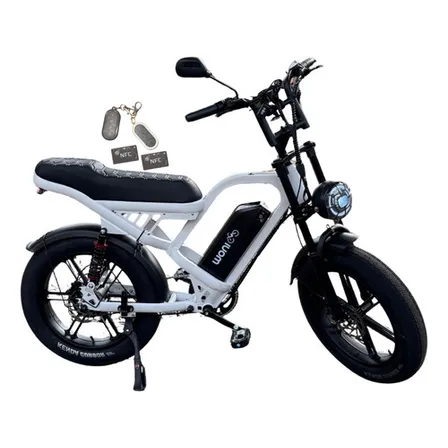 Como Cuidar da Bateria da Sua Bike Elétrica