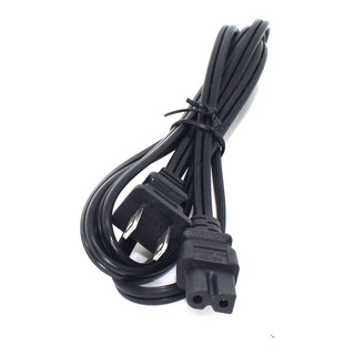 Cable De Alimentación Compatible Tv Vizio, Sharp Nema-1-15p Cable De Alimentación Compatible Tv Vizio, Sharp Nema-1-15p
