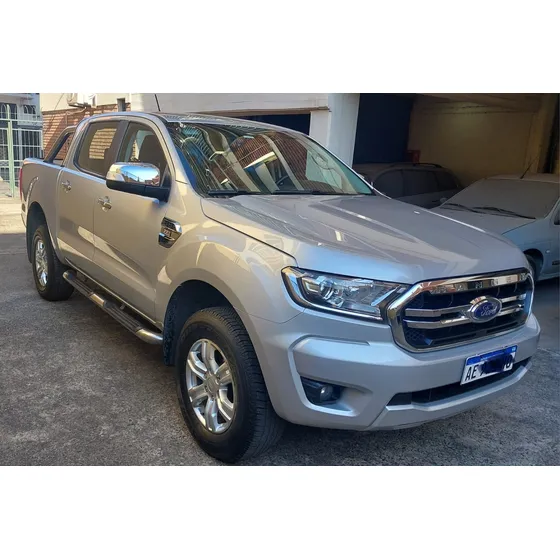 Ford Ranger 2.2 160 Cv Xlt Automática 4x2