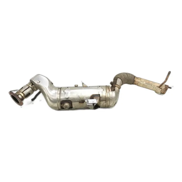 Catalitico Filtro De Particula Dpf Kia Carens 2014-2016