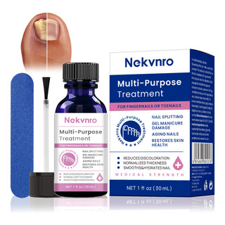 30ml Líquido Para Hongos En Las Uñas-reparar Y Renovar Uñas 30ml Líquido Para Hongos En Las Uñas-reparar Y Renovar Uñas