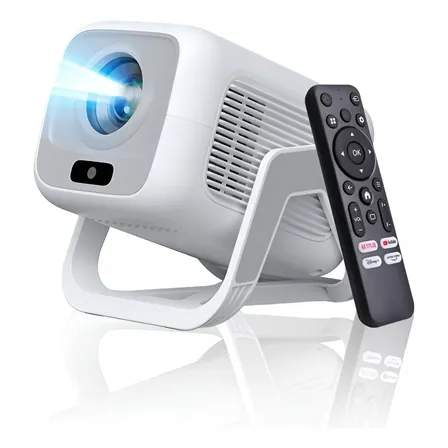 Mini Projetor Bettdow Ac1066 12000lumen Para Netflix Chatgpt
