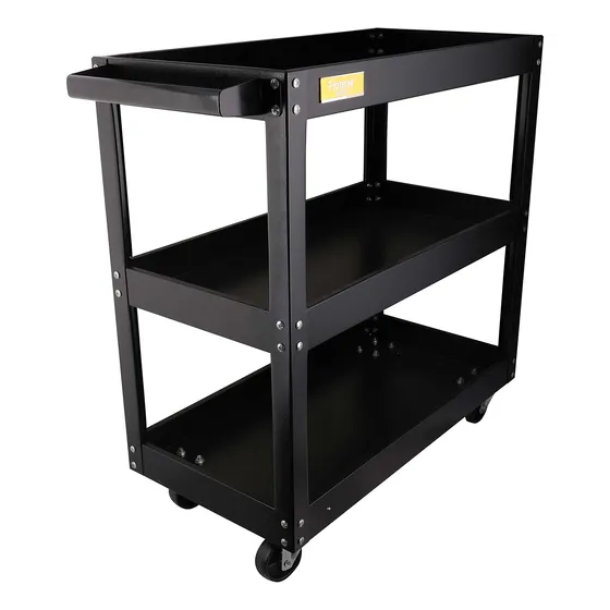Carrito Organizador Transportador Herramientas Rueda Hoteche