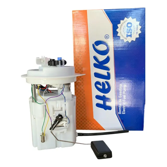 Bomba Gasolina Completa Chevrolet Epica 2.5 2006-2012