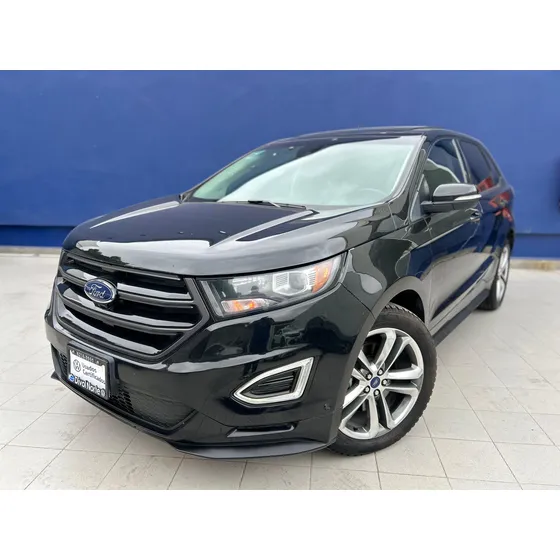 Ford Edge 2.7 Sport At