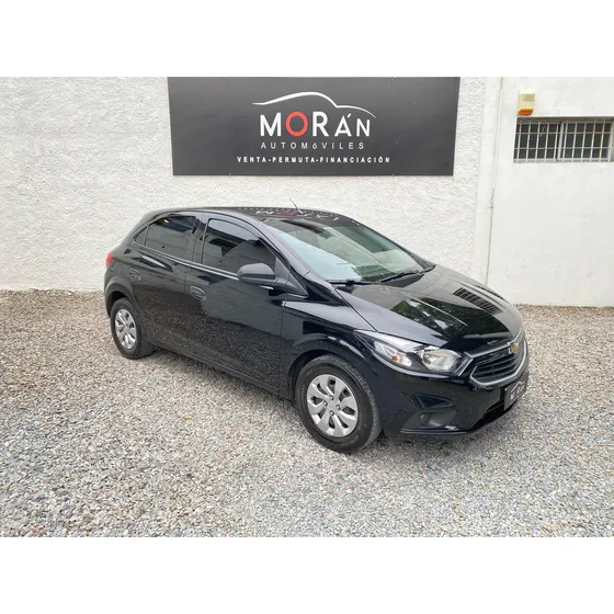 Chevrolet Onix 1.0 Joy 78cv