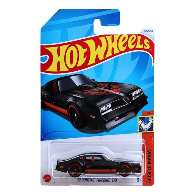 Hot Wheels De Coleccion Mattel C4982 - 8
