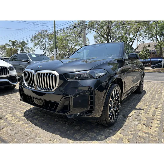 Bmw X5 3.0 Xdrive40i