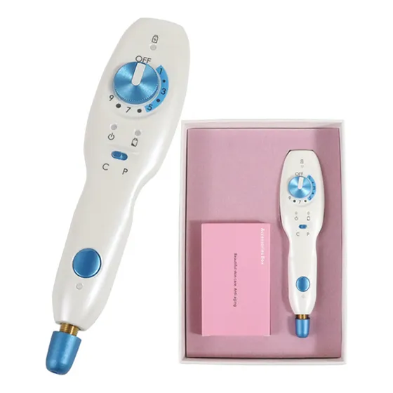 Logotipo Fibroblast Plamere Neo Plasma Pen Lift Wrinkle