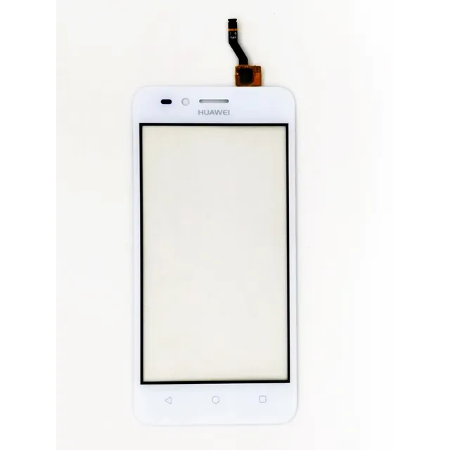 Touch Screen Celular Huawei Y3 Ii Lua L03 Negro
