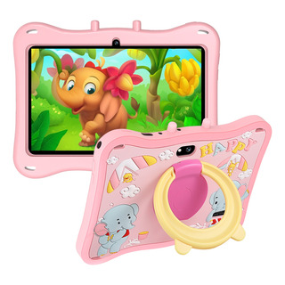 Hancdon E13 Kids Android 12 Tablet 7inch, 128gb Rom 6gb Ram Hancdon E13 Kids Android 12 Tablet 7inch, 128gb Rom 6gb Ram
