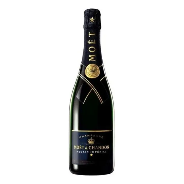 Champagne Moet Chandon Nectar Imperial 1500