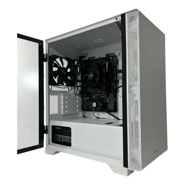 Pc Gamers ,diversion ,competicion Asegurada