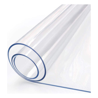 Almohadilla De Escritorio De Plastico Transparente De 12 ... Almohadilla De Escritorio De Plastico Transparente De 12 ...