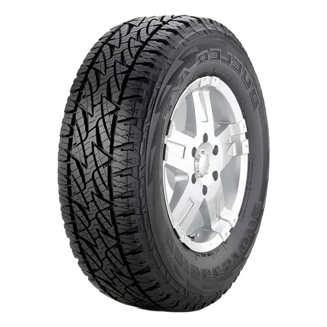 Llanta 255/70r16 Bridgestone Dueler A/t Revo 2 111h